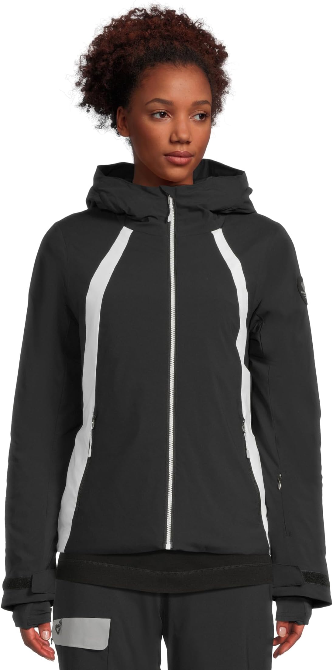 Женская куртка Snowbird Obermeyer, Black
Женская куртка Snowbird Obermeyer, Black