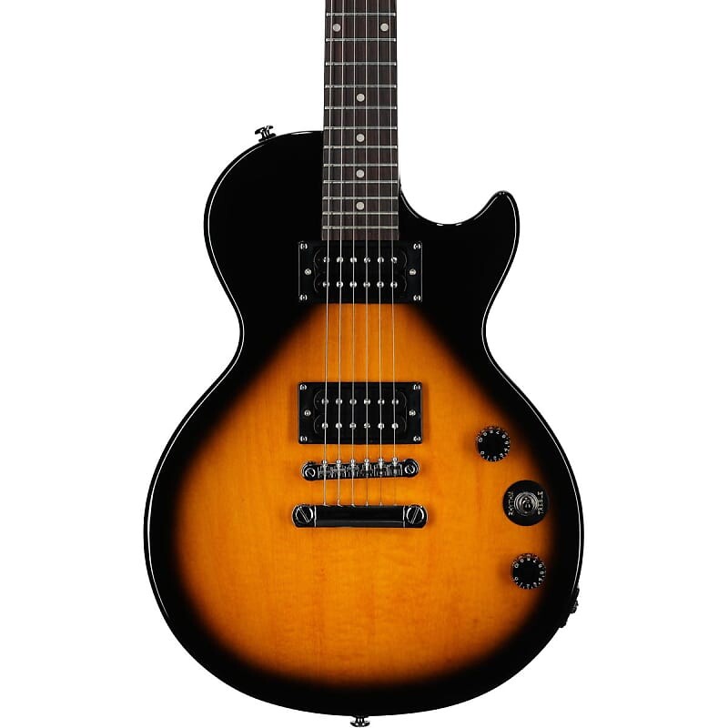 Электрогитара Epiphone Les Paul Special II, Vintage Sunburst
Электрогитара Epiphone Les Paul Special II, Vintage Sunburst
