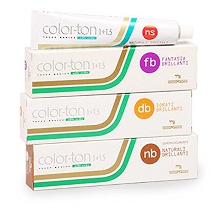 Magic Color-Ton Красный 7FR Toccomagico
Magic Color-Ton Красный 7FR Toccomagico