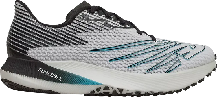 Лимитированные кроссовки New Balance Wmns FuelCell RC Elite 'White Black', белый
Лимитированные кроссовки New Balance Wmns FuelCell RC Elite 'White Black', белый