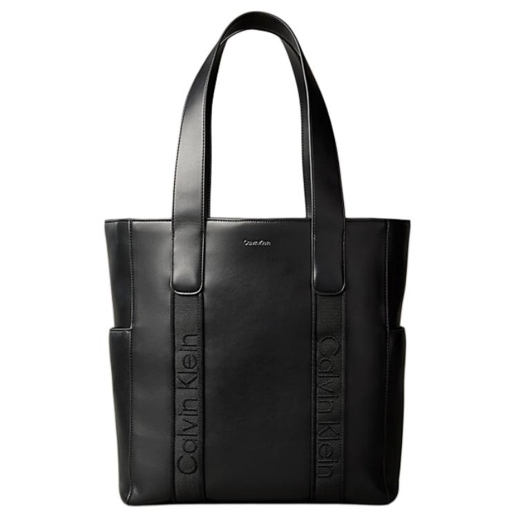 Сумка Calvin Klein, черный
Сумка Calvin Klein, черный