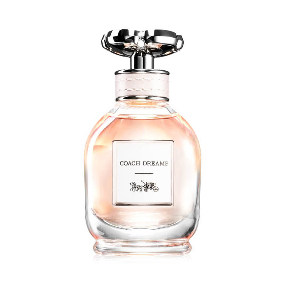 Парфюмерная вода Coach Dreams, 40 мл
Парфюмерная вода Coach Dreams, 40 мл