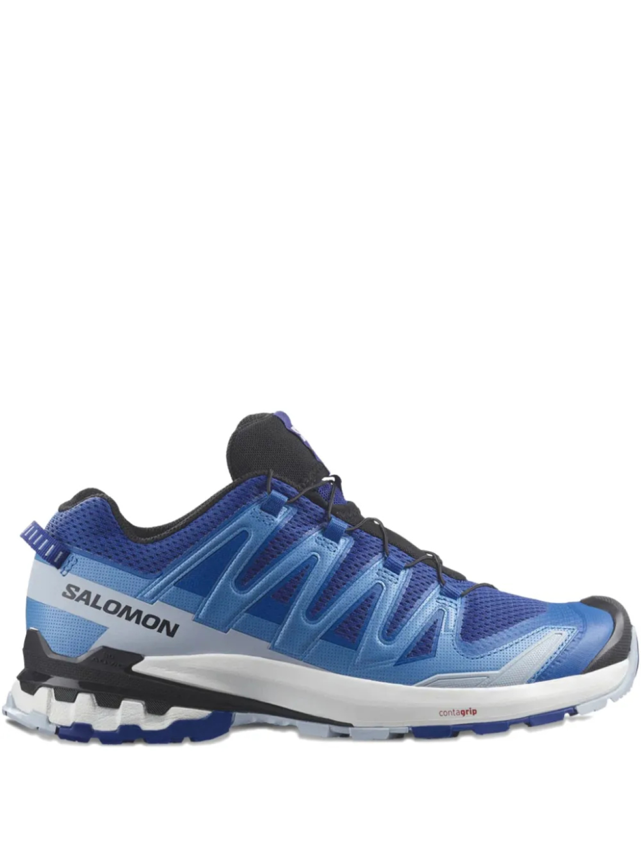 Кроссовки Salomon XA PRO 3D, синий
Кроссовки Salomon XA PRO 3D, синий