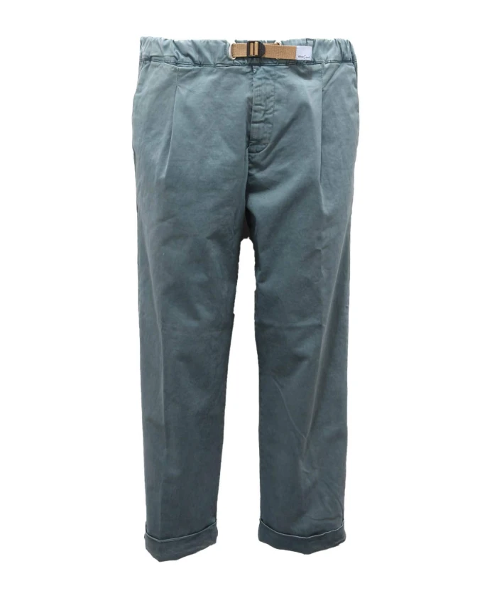 Хлопчатобумажные брюки White Sand, синий
Хлопчатобумажные брюки White Sand, синий