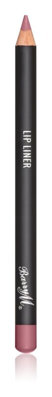 Помада Barry M Lip Liner, оттенок Minx
Помада Barry M Lip Liner, оттенок Minx
