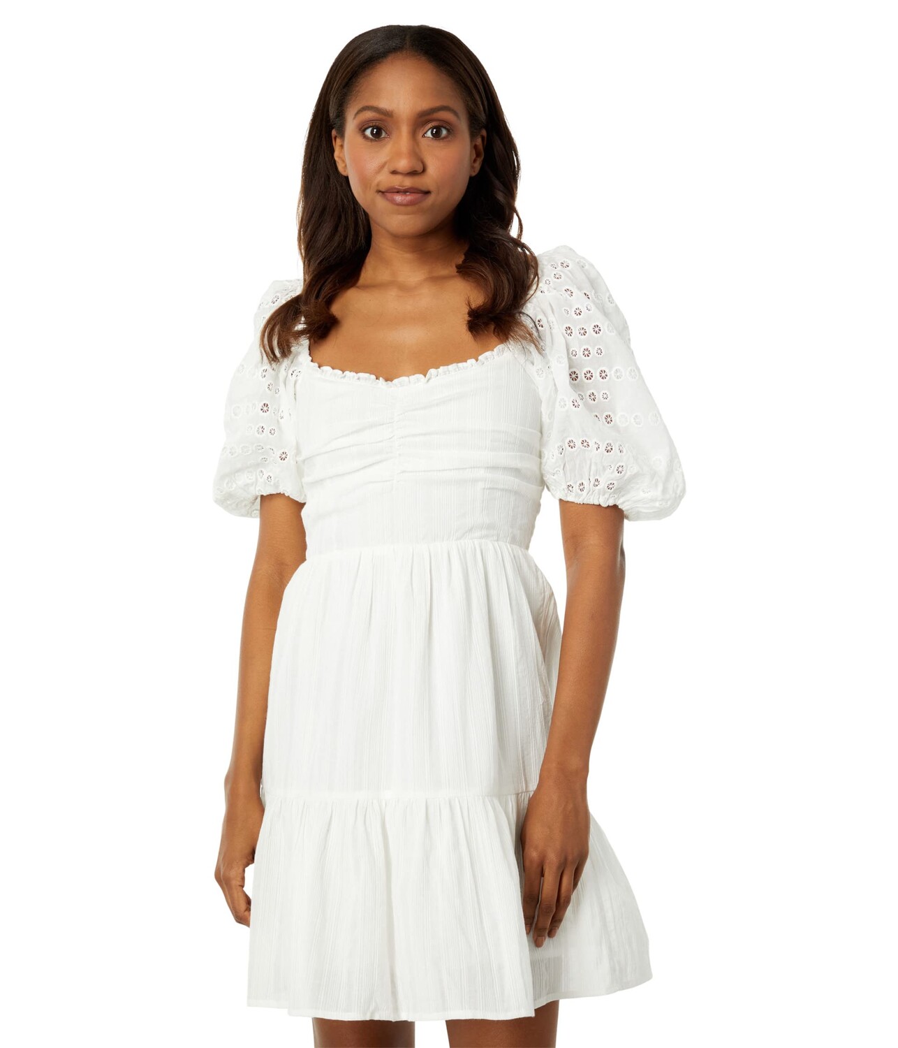 Платье Heartloom, Cella Dress
Платье Heartloom, Cella Dress