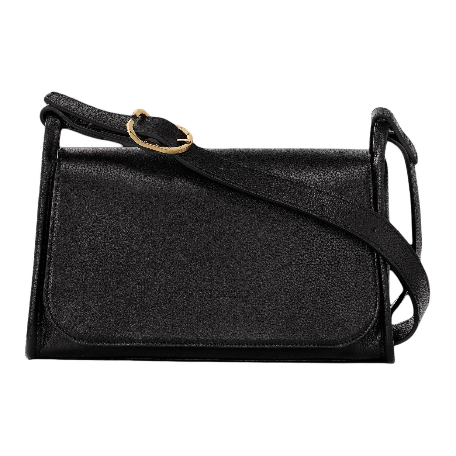 LONGCHAMP Сумка кросс-боди Le Foulonné M
LONGCHAMP Сумка кросс-боди Le Foulonné M