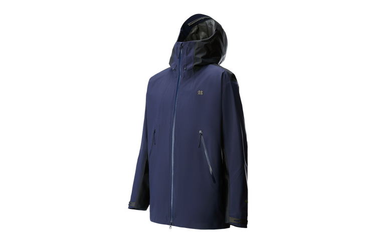 Ветровка Unisex KOLON SPORT, темно-коричневый
Ветровка Unisex KOLON SPORT, темно-коричневый