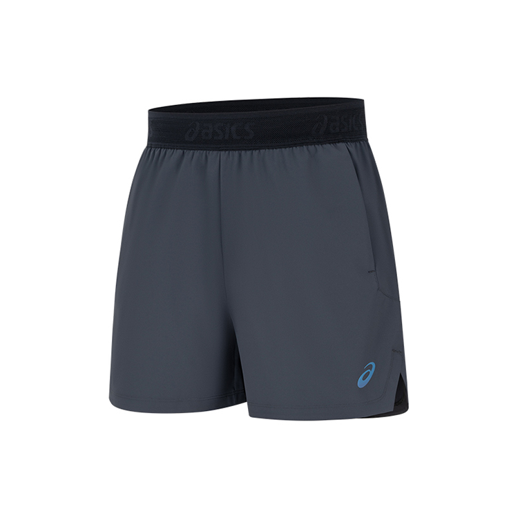 ASICS Спортивные шорты мужские черные
ASICS Спортивные шорты мужские черные