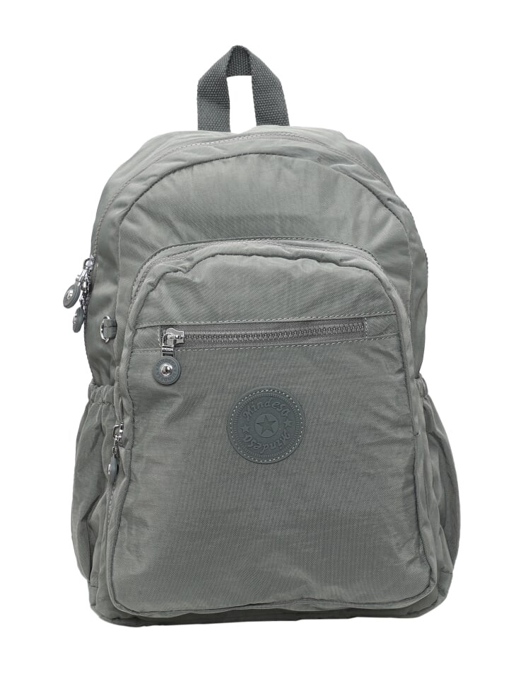 Рюкзак Mindesa, темно-серый
Рюкзак Mindesa, темно-серый
