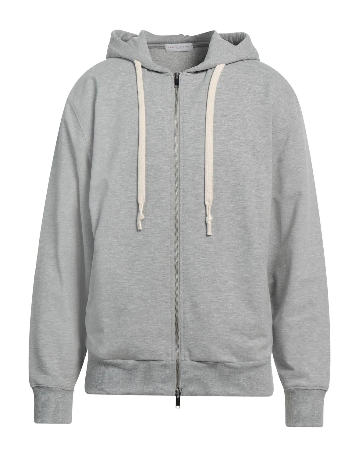 Толстовка Daniele Fiesoli, серый
Толстовка Daniele Fiesoli, серый