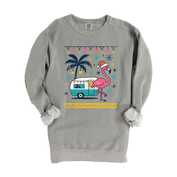 Свитшот с фламинго Ugly sweater - женский Simply Sage Market, Grey, Серый, Свитшот с фламинго Ugly sweater - женский Simply Sage Market, Grey
Свитшот с фламинго Ugly sweater - женский Simply Sage Market, Grey, Серый, Свитшот с фламинго Ugly sweater - женский Simply Sage Market, Grey