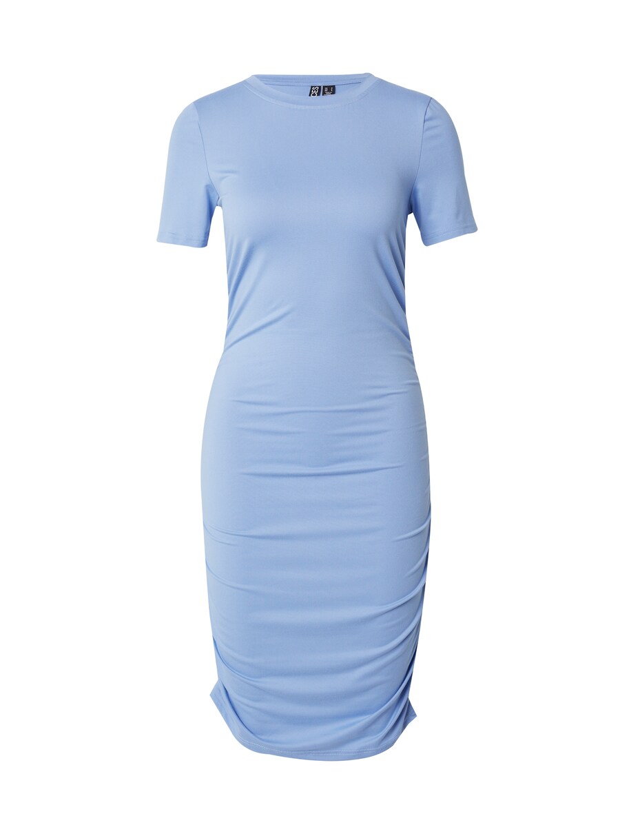 Платье PIECES MISS, светло-синий
Платье PIECES MISS, светло-синий