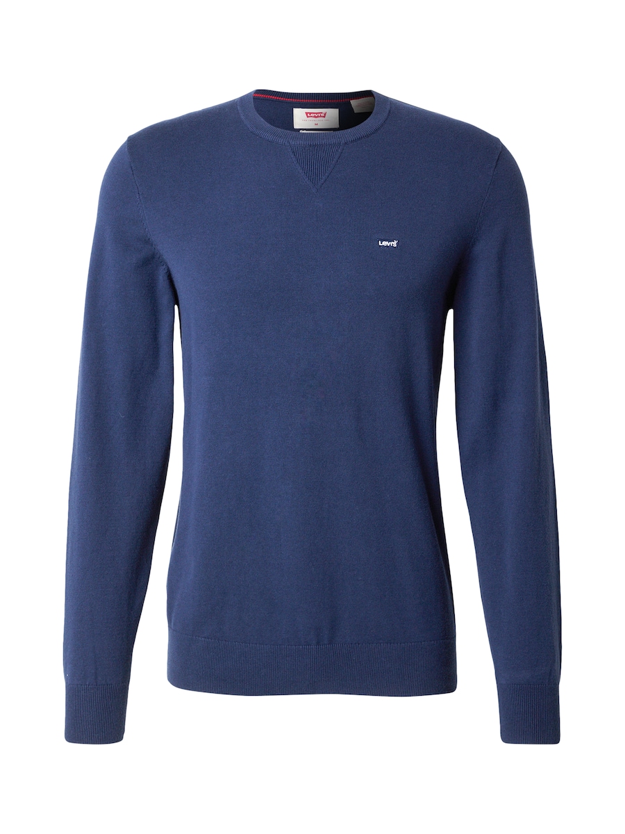 Свитер LEVI'S Lightweight Housemark, темно-синий
Свитер LEVI'S Lightweight Housemark, темно-синий