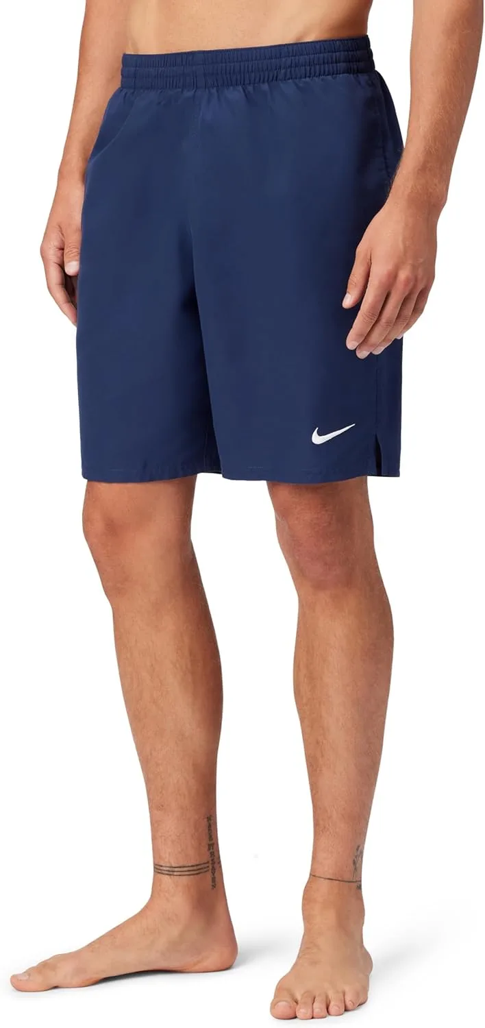Nike мужские шорты Volley 9"
Nike мужские шорты Volley 9"