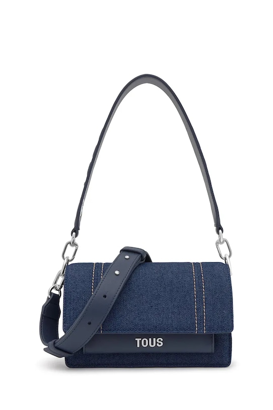 Сумочка AUDREE Tous, синий
Сумочка AUDREE Tous, синий