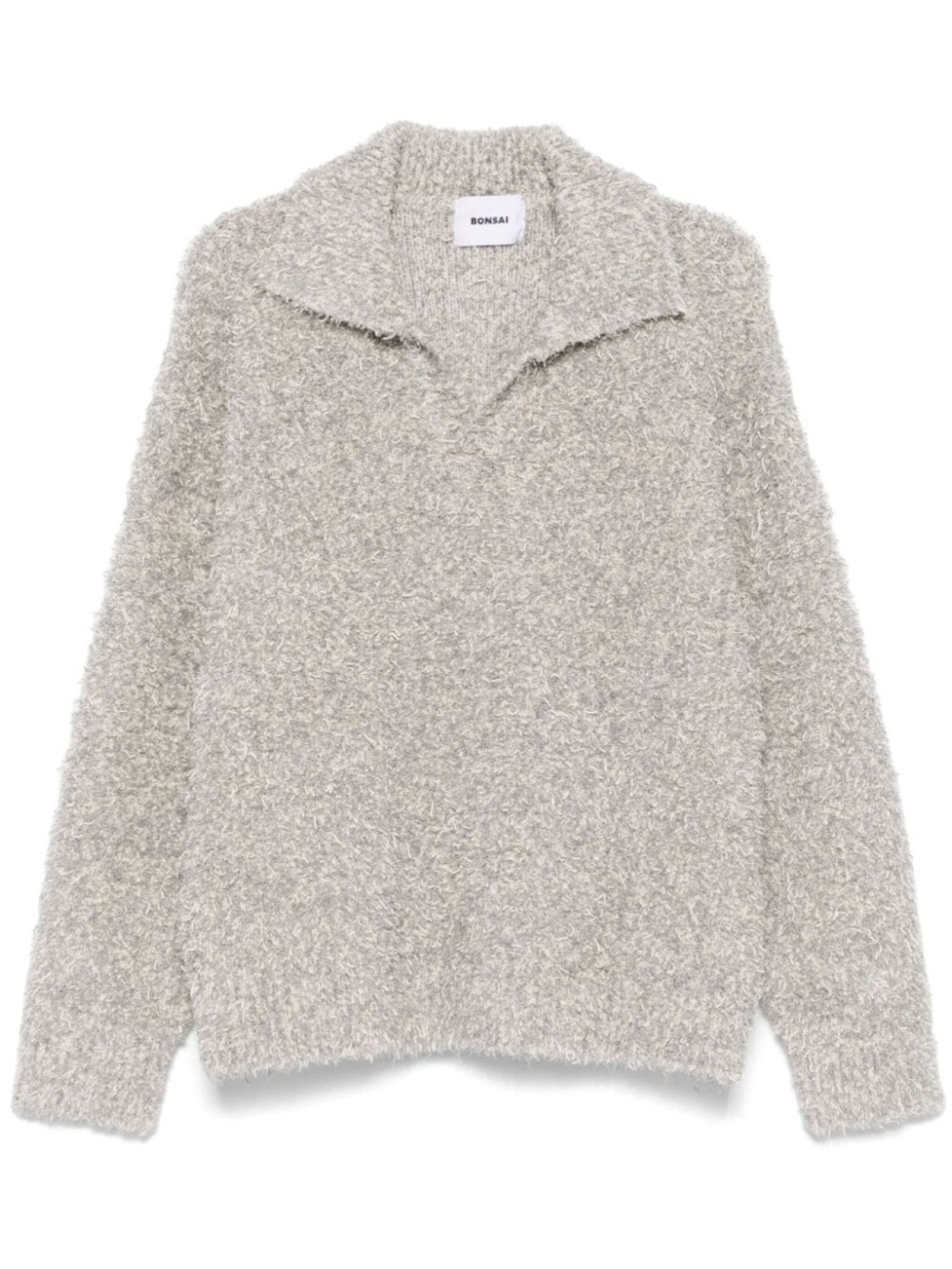 Свитер Vrille Bonsai, серый
Свитер Vrille Bonsai, серый