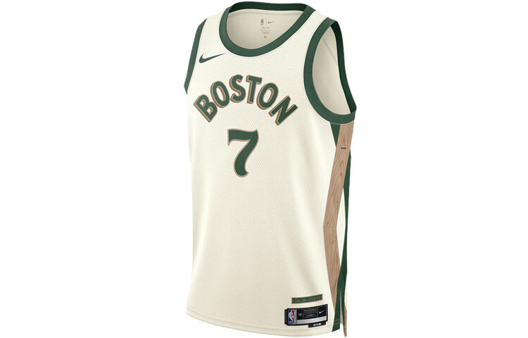 Мужское баскетбольное джерси Nike, цвет Beige
Мужское баскетбольное джерси Nike, цвет Beige