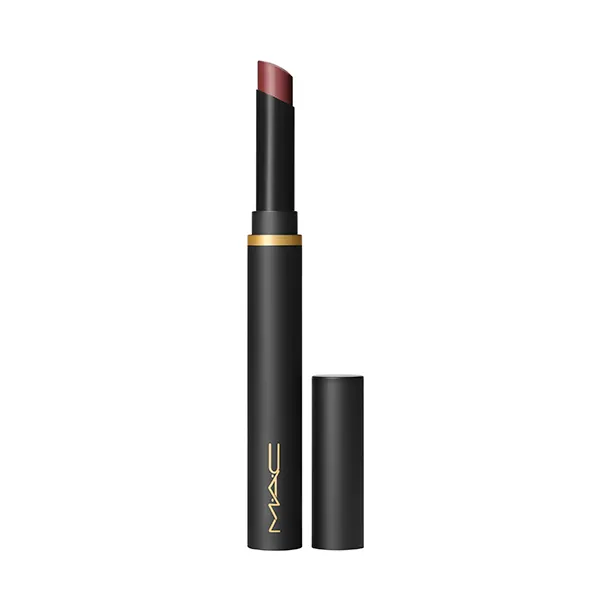 Губная помада Powder Kiss Velvet Blur Mac Cosmetics, цвет love clove
Губная помада Powder Kiss Velvet Blur Mac Cosmetics, цвет love clove