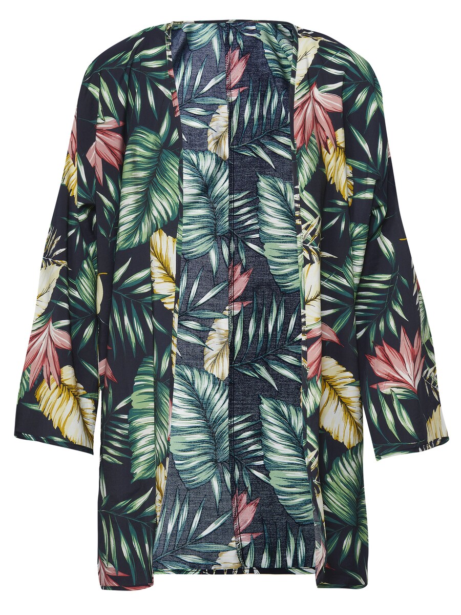 Блузка с коротким рукавом KOROSHI Blouse, черный
Блузка с коротким рукавом KOROSHI Blouse, черный