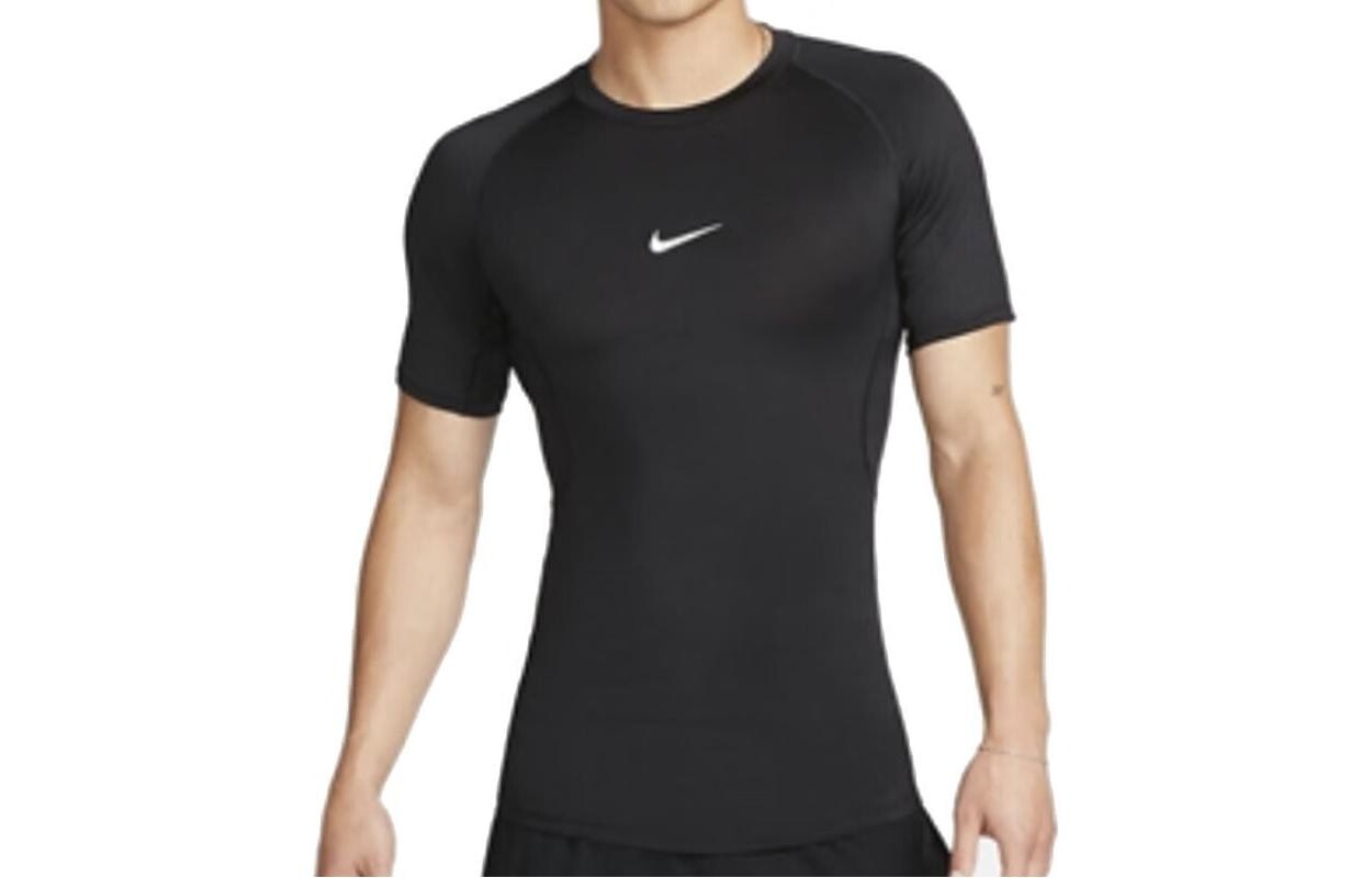 Мужская футболка Nike, цвет Black
Мужская футболка Nike, цвет Black