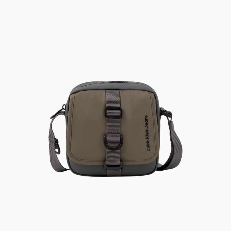 Сумка мужская Calvin Klein Jeans для фотокамеры, зеленый / серый
Сумка мужская Calvin Klein Jeans для фотокамеры, зеленый / серый