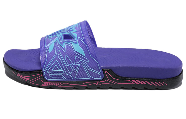 Вьетнамки мужские Фиолетовый/бирюзовый Peak
Вьетнамки мужские Фиолетовый/бирюзовый Peak