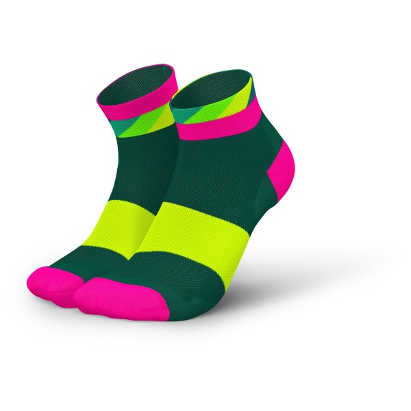 Ультралегкие шаги короткие - носки для бега Incylence, розовый
Ультралегкие шаги короткие - носки для бега Incylence, розовый