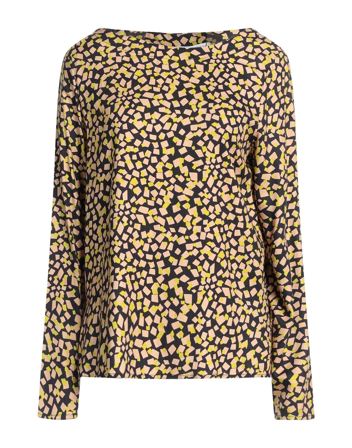 Топ Caractère, желтый
Топ Caractère, желтый