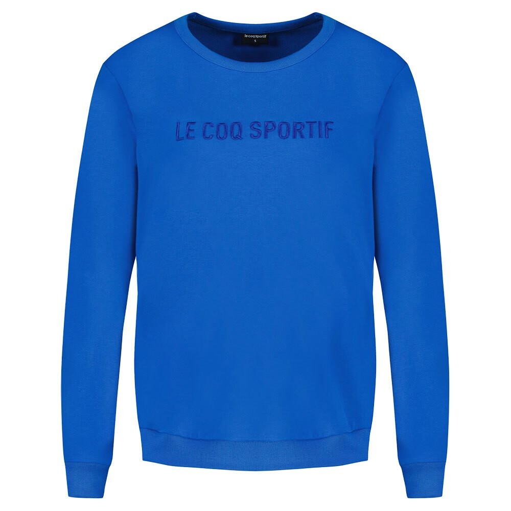 Футболка с длинным рукавом Le Coq Sportif 2320634 Saison N°1, синий
Футболка с длинным рукавом Le Coq Sportif 2320634 Saison N°1, синий