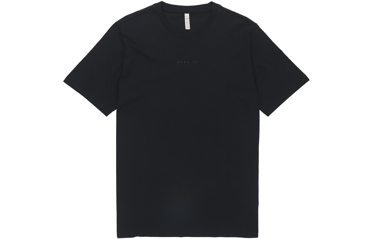 Adidas originals Мужская футболка, Черный
Adidas originals Мужская футболка, Черный