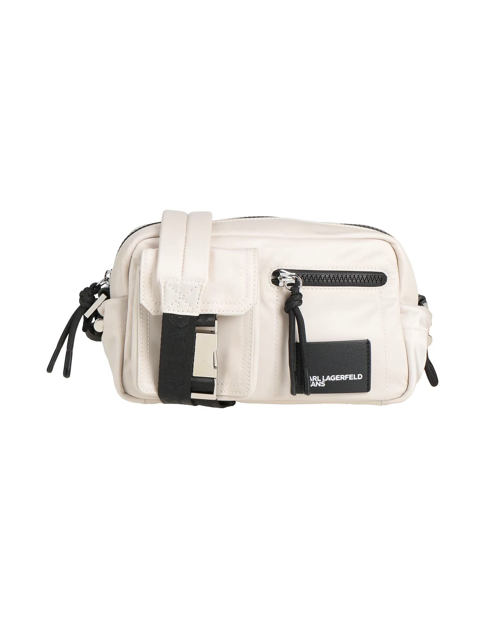 Сумка через плечо Karl Lagerfeld, айвори
Сумка через плечо Karl Lagerfeld, айвори