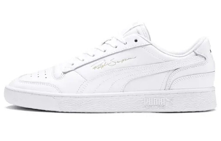 Кроссовки Puma Ralph Sampson Low 'White', Белый, Кроссовки Puma Ralph Sampson Low 'White'
Кроссовки Puma Ralph Sampson Low 'White', Белый, Кроссовки Puma Ralph Sampson Low 'White'