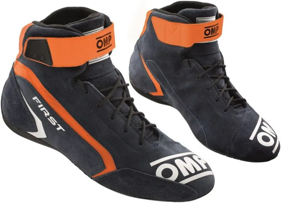 OMP - Первые Ботинки My2021 Антрацит/Флуоресцентно-желтый - Размер 43 (Fia 8856-2018) (IC0-0824-A01-182-43), синий/оранжевый
OMP - Первые Ботинки My2021 Антрацит/Флуоресцентно-желтый - Размер 43 (Fia 8856-2018) (IC0-0824-A01-182-43), синий/оранжевый