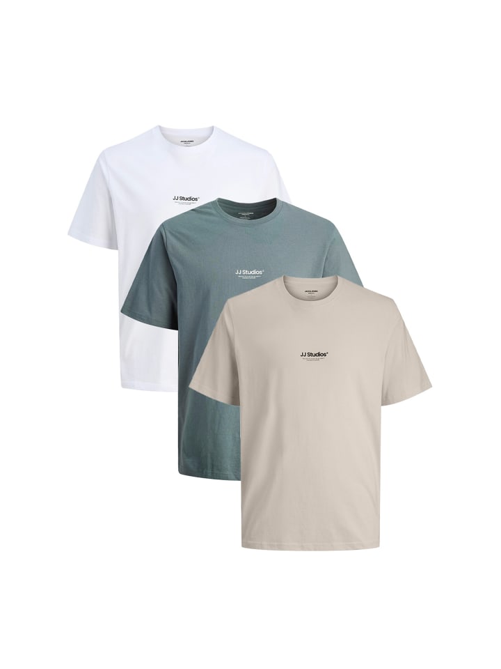 Футболка Soho белого/бежевого/синего цвета Jack & Jones, Синий, Футболка Soho белого/бежевого/синего цвета Jack & Jones
Футболка Soho белого/бежевого/синего цвета Jack & Jones, Синий, Футболка Soho белого/бежевого/синего цвета Jack & Jones