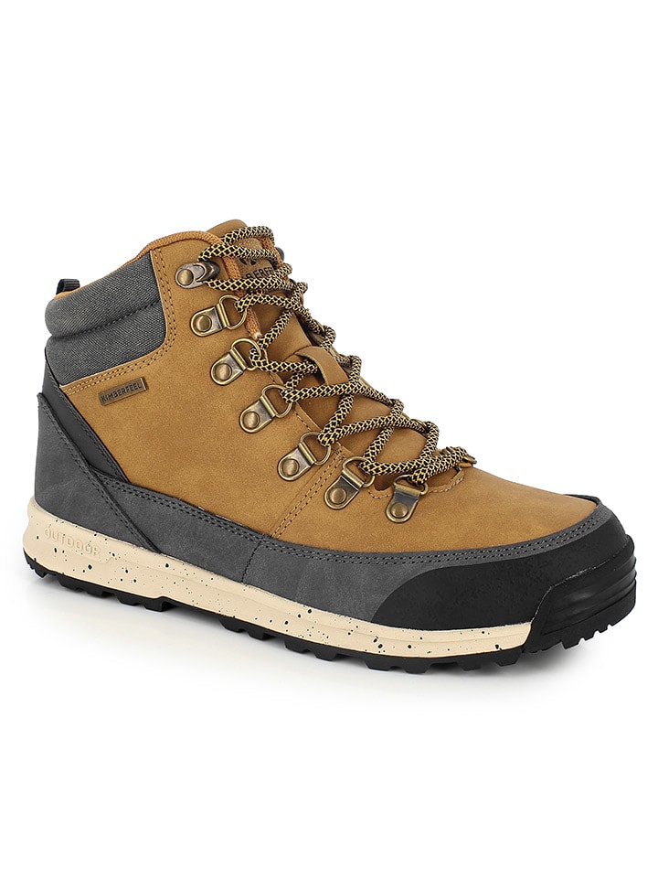 Сапоги Kimberfeel, цвет grau/hellbraun
Сапоги Kimberfeel, цвет grau/hellbraun