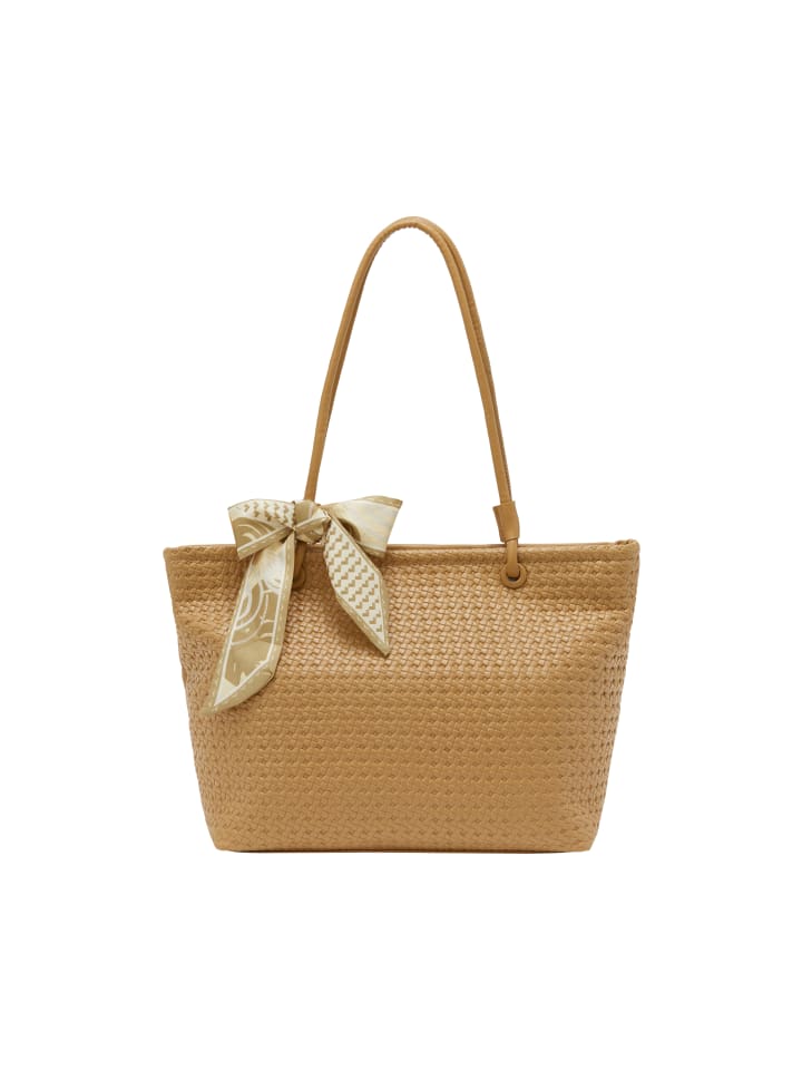 Наплечная сумка Usha, оранжевый
Наплечная сумка Usha, оранжевый