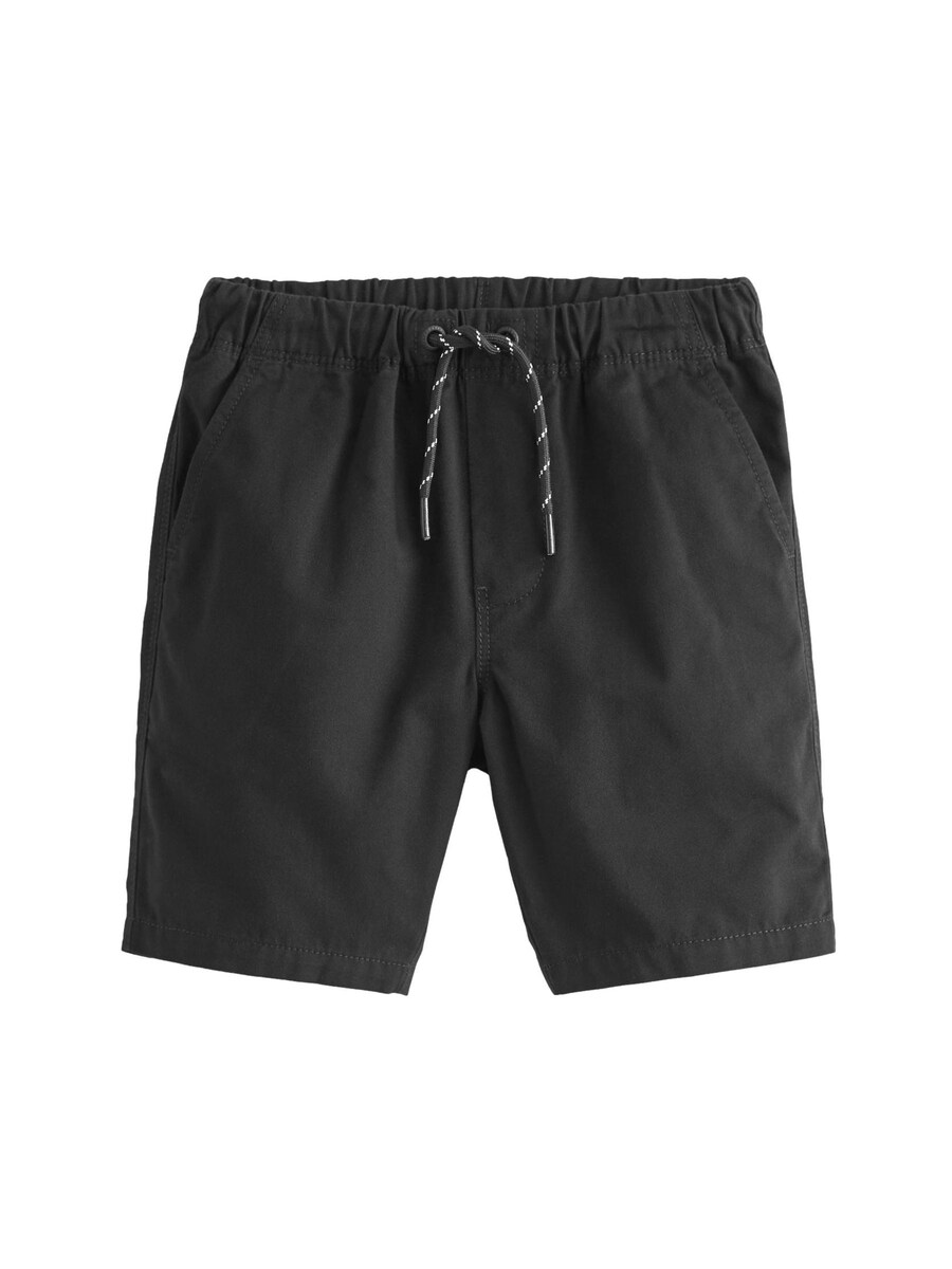 Шорты Next Regular Pants, черный
Шорты Next Regular Pants, черный