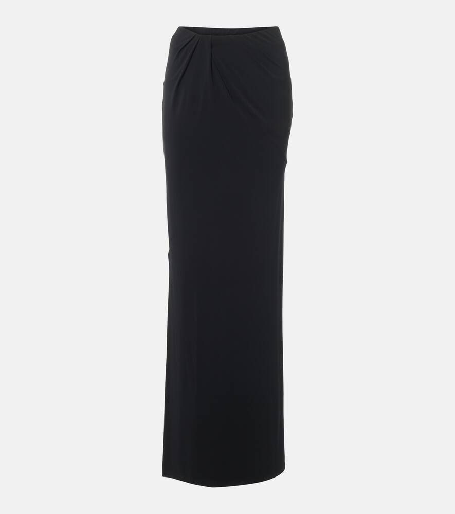 Пепло макси-юбка Jacquemus, Black
Пепло макси-юбка Jacquemus, Black