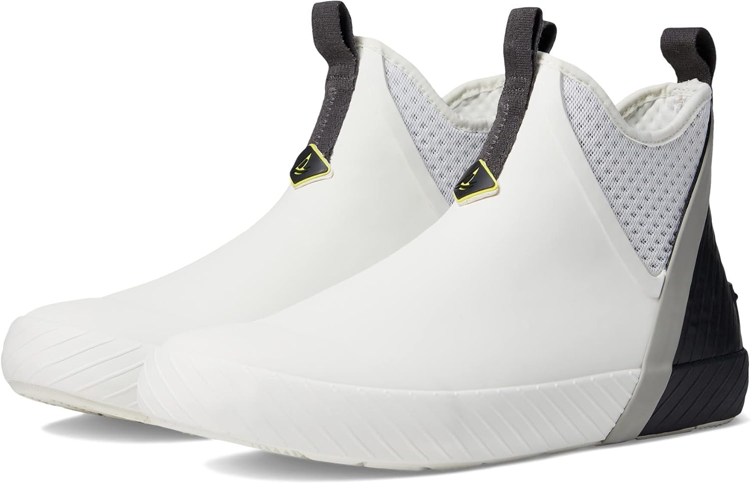 Мужские слипоны Sperry Cutwater Deck, белый
Мужские слипоны Sperry Cutwater Deck, белый