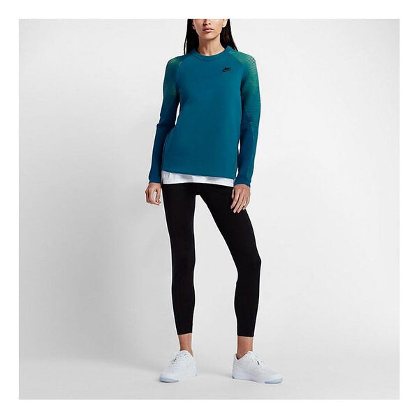 Лучшая спортивная одежда из высокотехнологичного флиса Nike, зеленый
Лучшая спортивная одежда из высокотехнологичного флиса Nike, зеленый