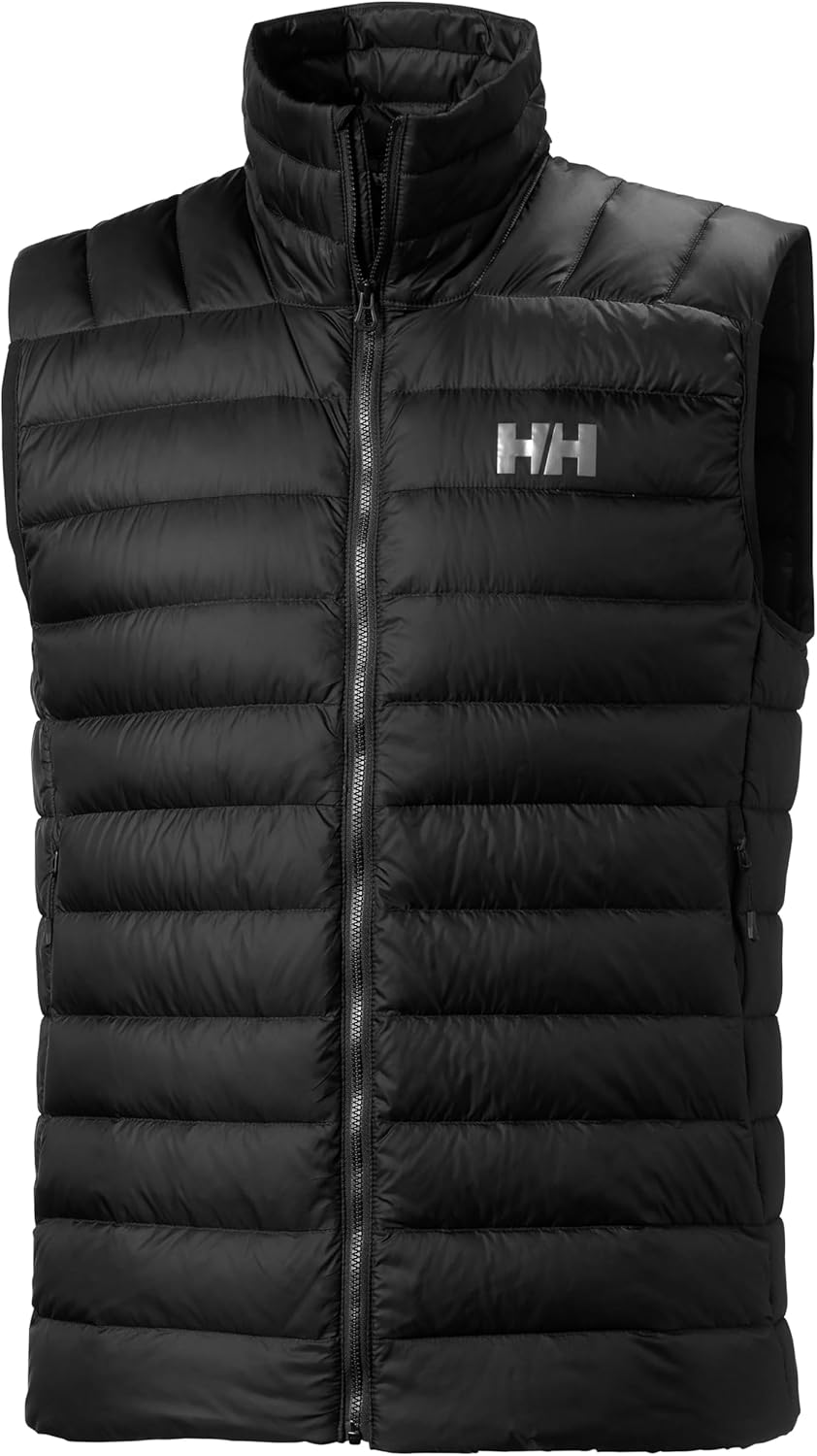 Helly-Hansen Verglas Down Vest 2.0 - легкий утепленный мужской жилет для активного отдыха, идеально подходит для пеших прогулок и катания на лыжах. Helly Hansen, 990 Black
Helly-Hansen Verglas Down Vest 2.0 - легкий утепленный мужской жилет для активного отдыха, идеально подходит для пеших прогулок и катания на лыжах. Helly Hansen, 990 Black