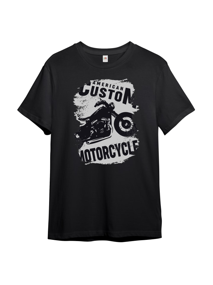 Футболка PAULGOS, черный
Футболка PAULGOS, черный