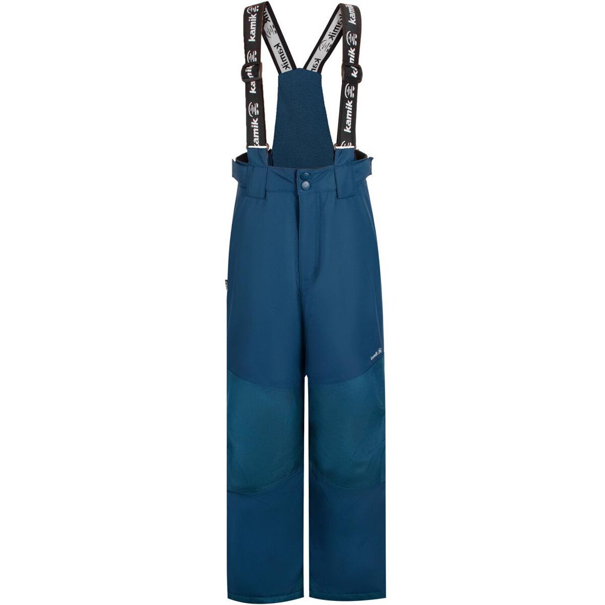 Брюки снежные Bella - для девочек - 2025 Kamik, цвет mykonos
Брюки снежные Bella - для девочек - 2025 Kamik, цвет mykonos