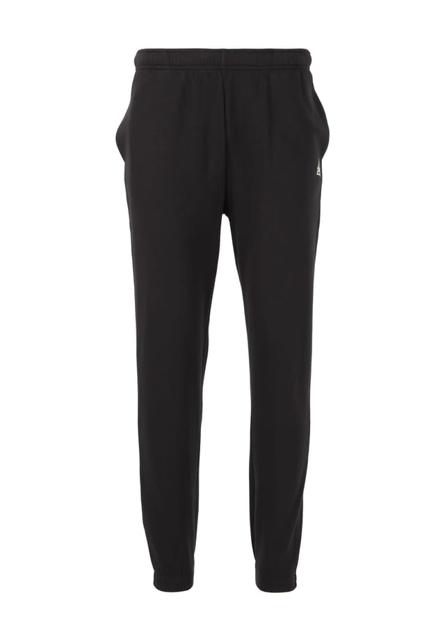 Спортивные штаны Majella из мягкого и высококачественного органического хлопка. Sos, черный
Спортивные штаны Majella из мягкого и высококачественного органического хлопка. Sos, черный