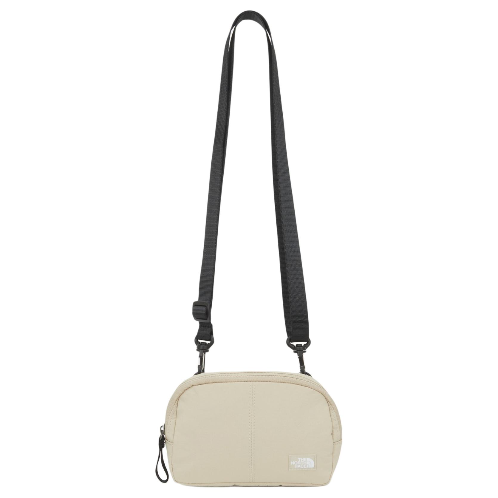 THE NORTH FACE Наружная сумка объемом 1 литр из нейлона светло-бежевого цвета унисекс, Light Beige
THE NORTH FACE Наружная сумка объемом 1 литр из нейлона светло-бежевого цвета унисекс, Light Beige
