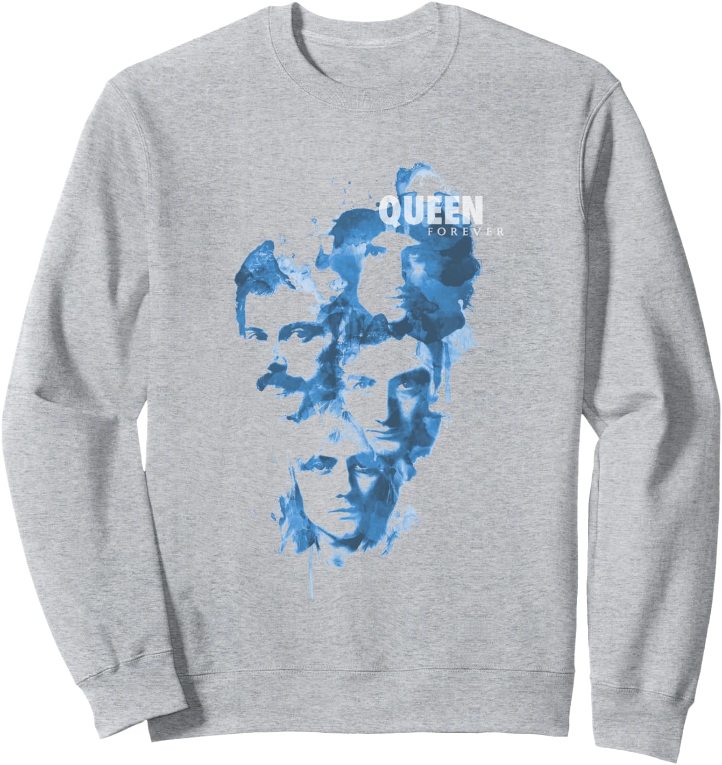 Официальная толстовка Queen Face Ink, серая, Серый, Официальная толстовка Queen Face Ink, серая
Официальная толстовка Queen Face Ink, серая, Серый, Официальная толстовка Queen Face Ink, серая