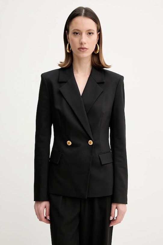 Жакет SUNNY Marciano Guess, черный
Жакет SUNNY Marciano Guess, черный