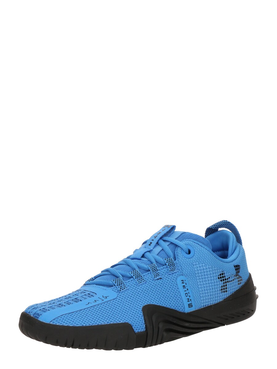 Кроссовки UNDER ARMOUR TriBase Reign 6, Azure
Кроссовки UNDER ARMOUR TriBase Reign 6, Azure