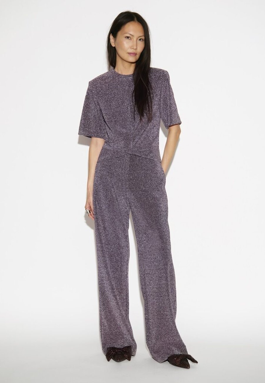 Блуза Dante6 FANTINA, Purple
Блуза Dante6 FANTINA, Purple